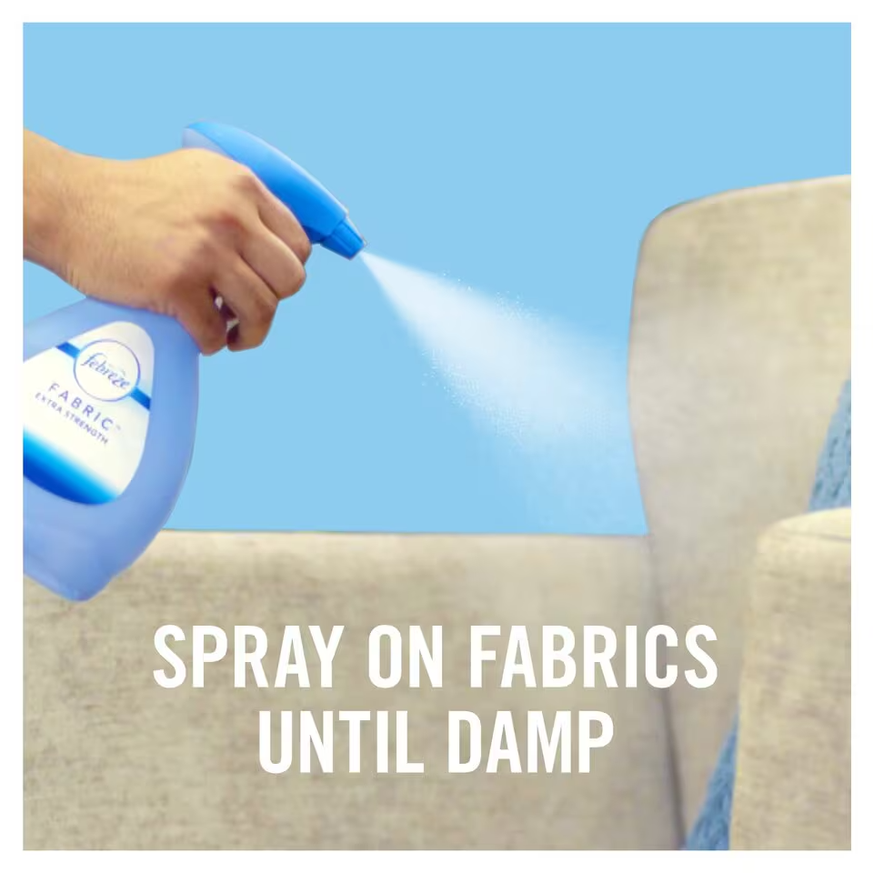 Febreze Fabric Refresher Spray, Mrs Hinch's Vacay Vibes (osviežovač textilu, 500 ml)